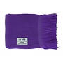 Lil’ Boo - Hygge scarf - Purple