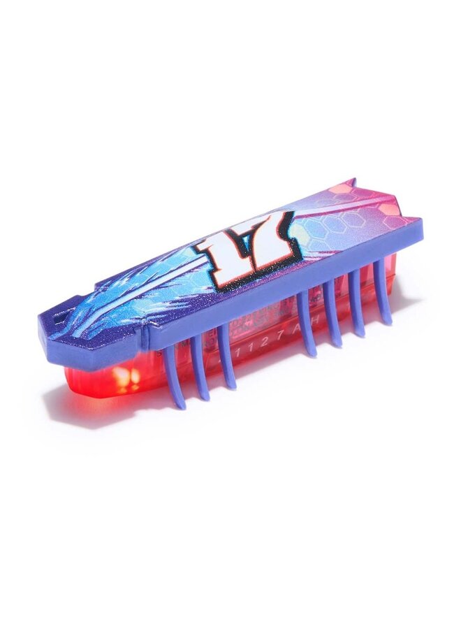 Hexbots - Nano on the Go Launcher (incl 1 Flash Nano)