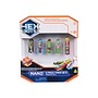 Hexbots - Nano Gift Pack 5-pack (1x Flash Nano, 4x Nano)