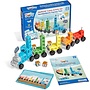 Learning Resources - MathLink® Cubes Numberblocks® Express Train Activity Set
