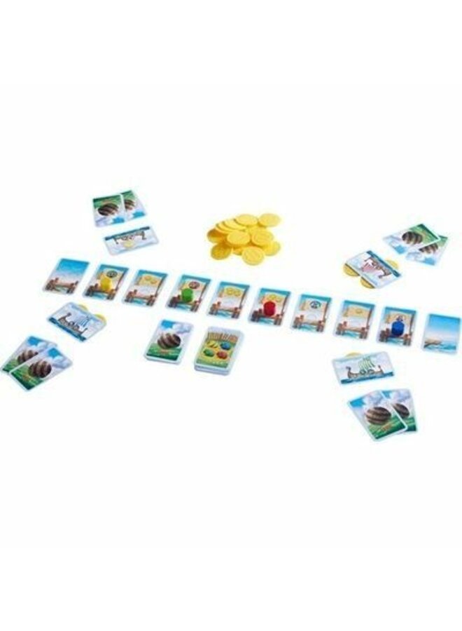 Haba - Vallei der Vikingen