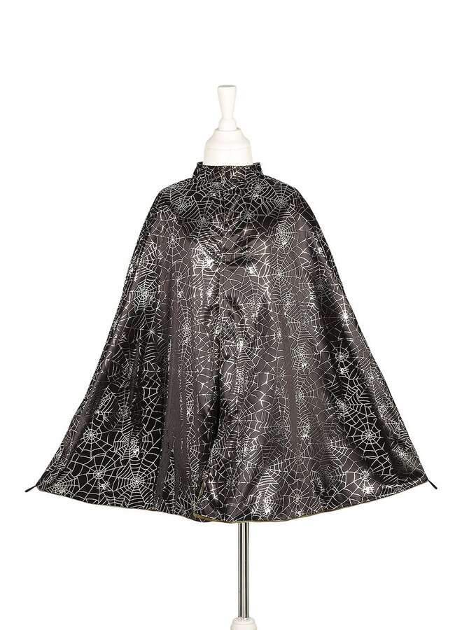 Souza! - T-rex halloween reversible cape (4/7Y)