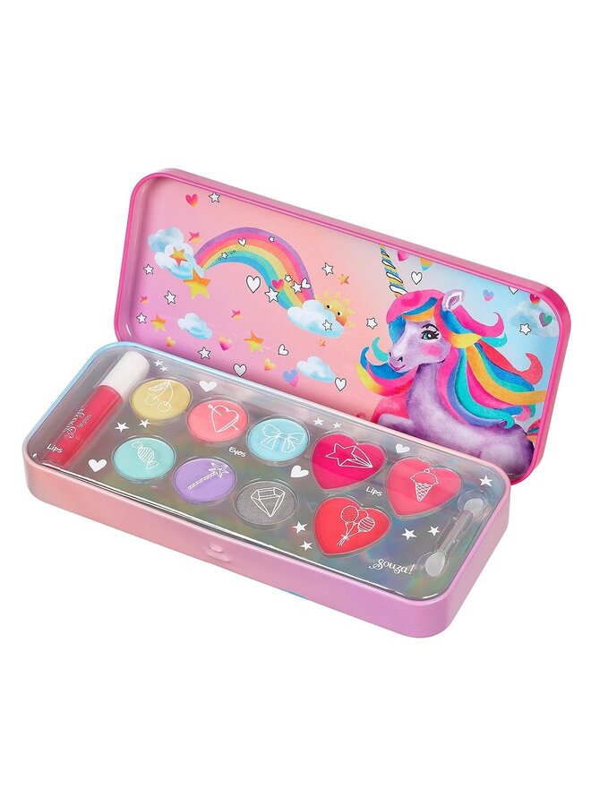 Make-up case - Unicorn