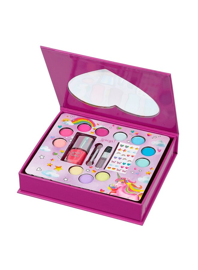 Souza! - Giftbox hart