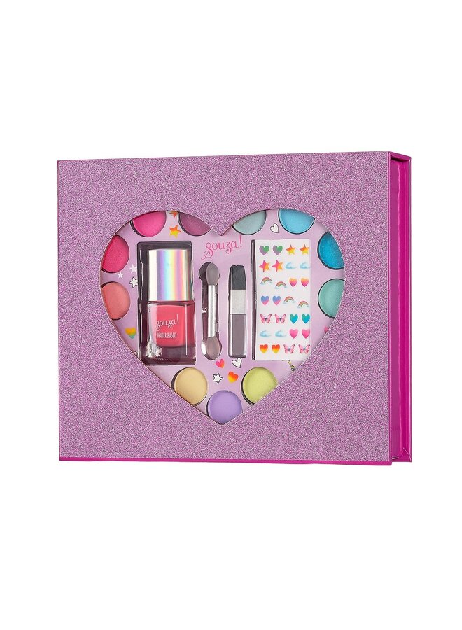 Souza! - Giftbox hart