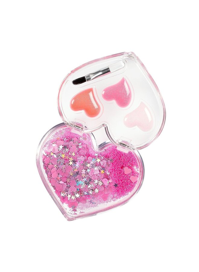 Souza! - Lipgloss hart