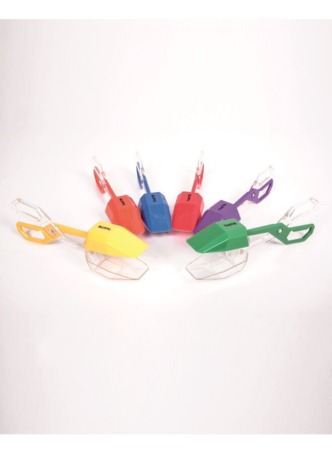 Tickit - Regenboog tang