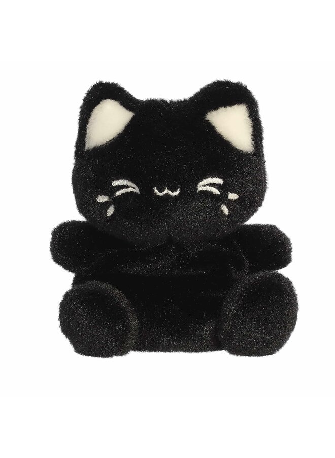 Tasty peach sesame meowchi 13 cm