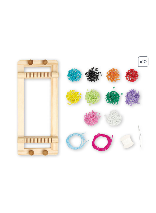 Janod - 7999 Atelier Bijoux - Sieraden maken Loomset