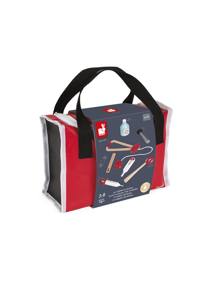 Janod - 6513 Dokterstas