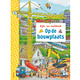 Deltas - Kijk- en zoekboek - Op de bouwplaats
