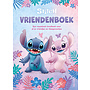 Deltas - Disney vriendenboek Stitch