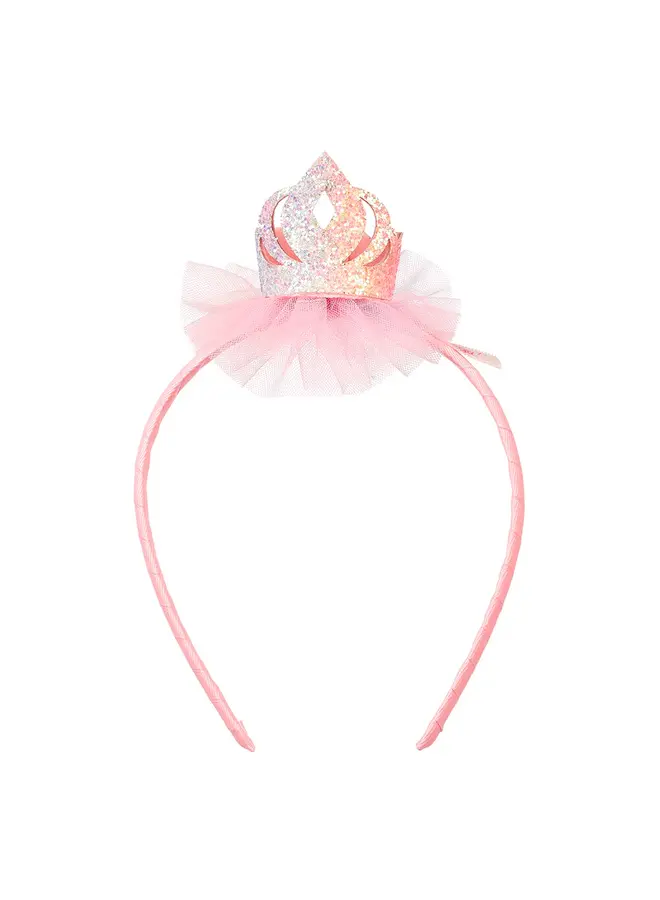 Souza! - Diadeem Yris - Kroon