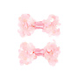 Souza! - Hair claws Tiki - Bow pink