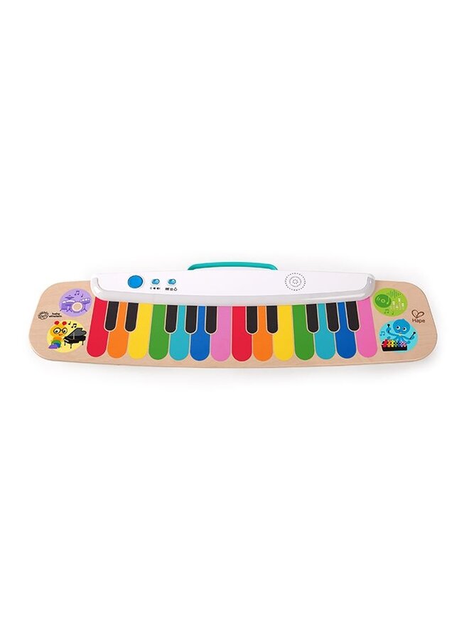 Baby Einstein - Notes & Keys musical toy