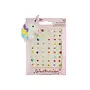 Great Pretenders - 87704 Unicorn nail sticker sheet (50pcs)