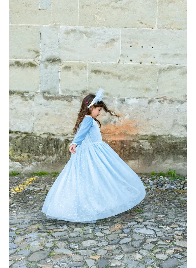 Great Pretenders - Velvety soft sisters forever princess