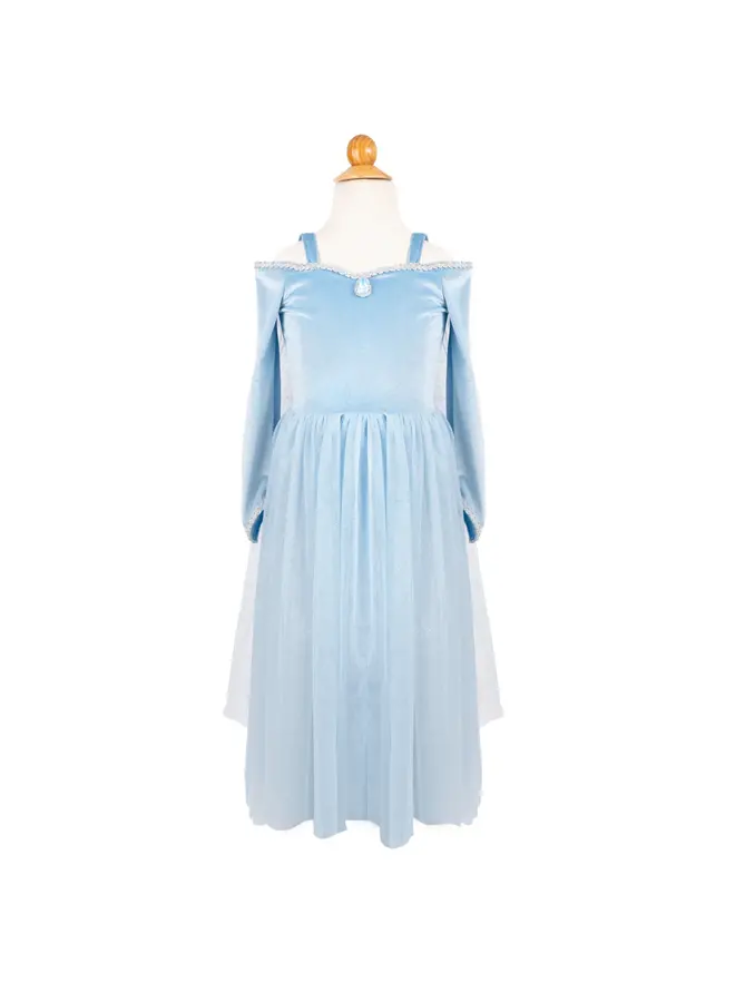 Great Pretenders - Velvety soft sisters forever princess