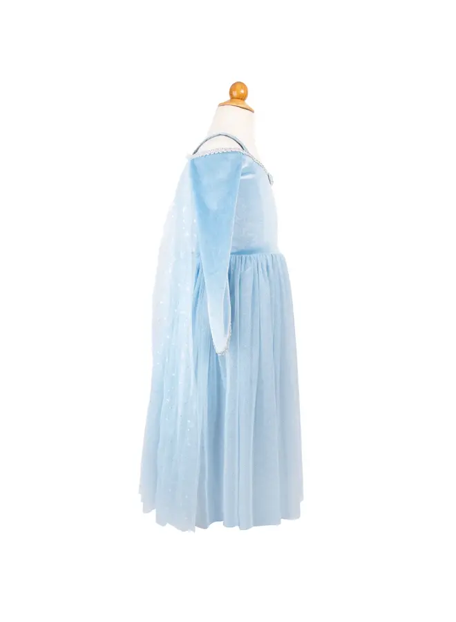 Great Pretenders - Velvety soft sisters forever princess