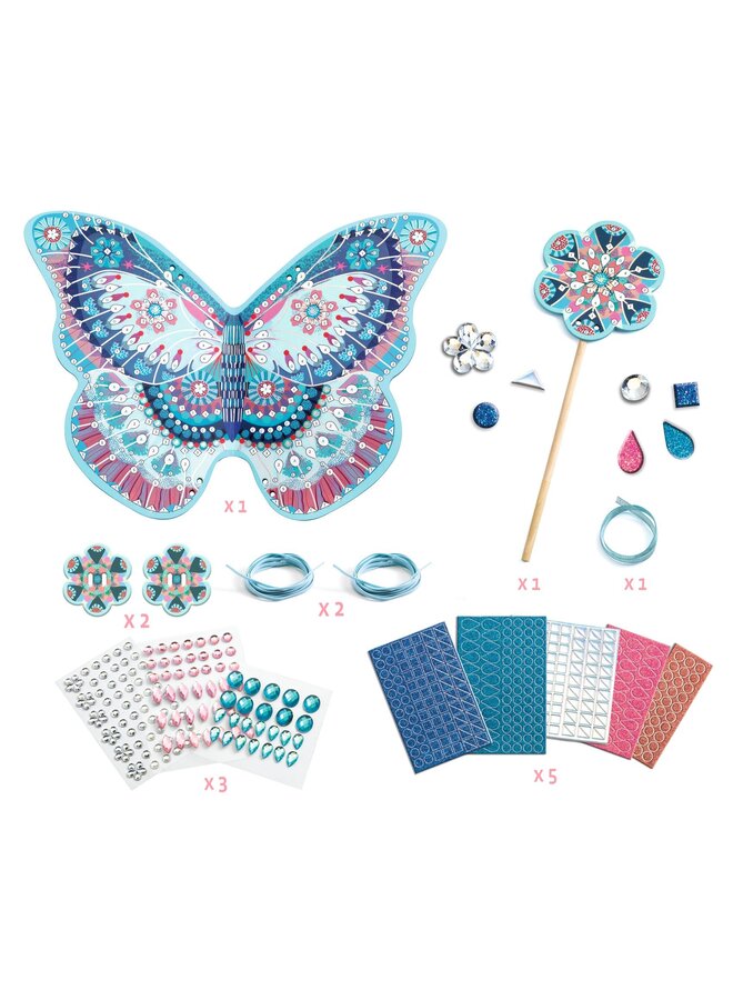 Djeco - Net als een fee – DJ07939