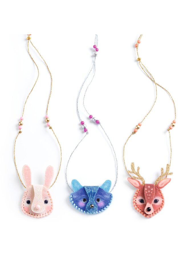 Djeco - Glinsterend – DJ07997