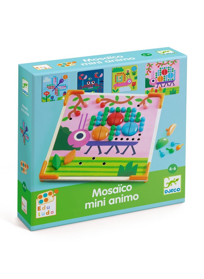 Mosaïc mini animo – DJ08239
