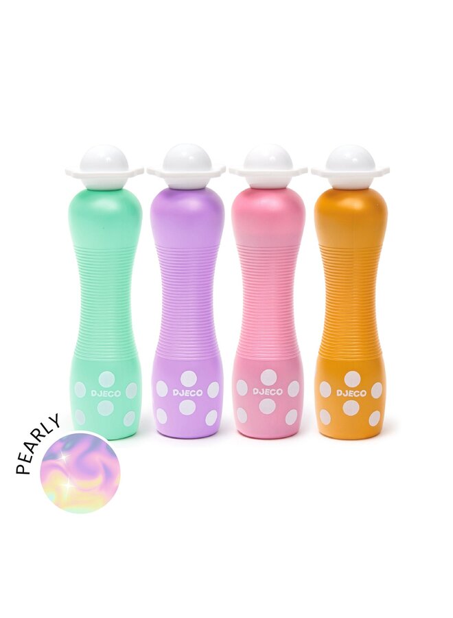 Djeco - Dot markers – Pearly – DJ09058