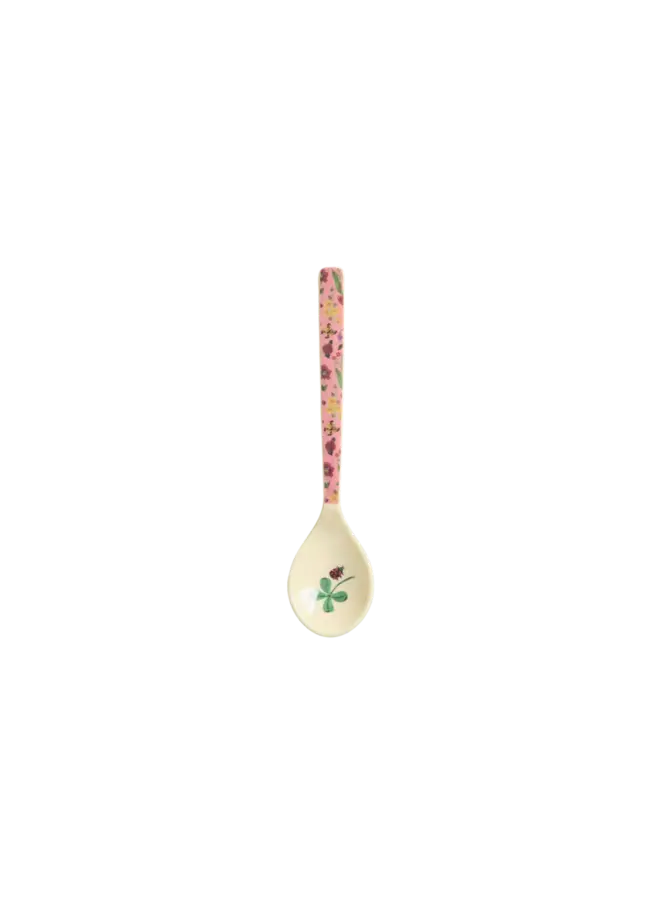 rice - Theelepeltje - Nathalie Lété vol. 2 print