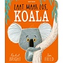 Gottmer - Rachel Bright - Laat maar los, koala (karton)