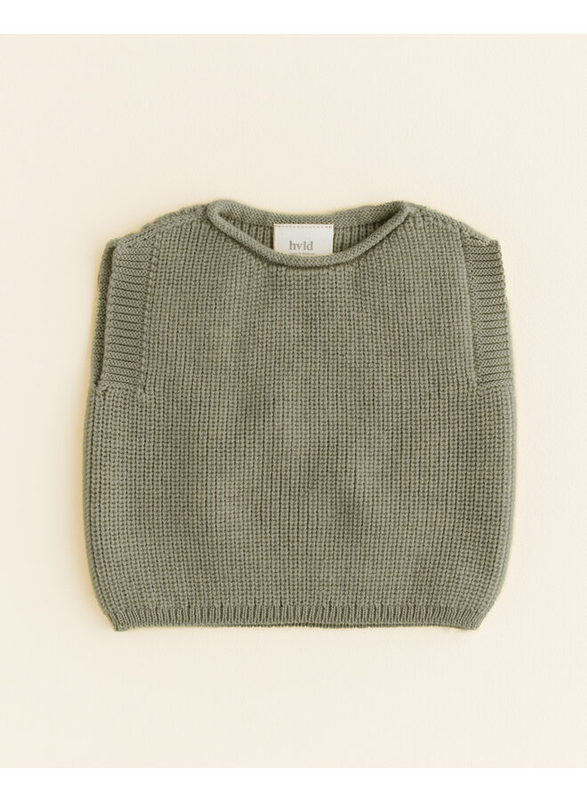 Vest harvey baby – Artichoke