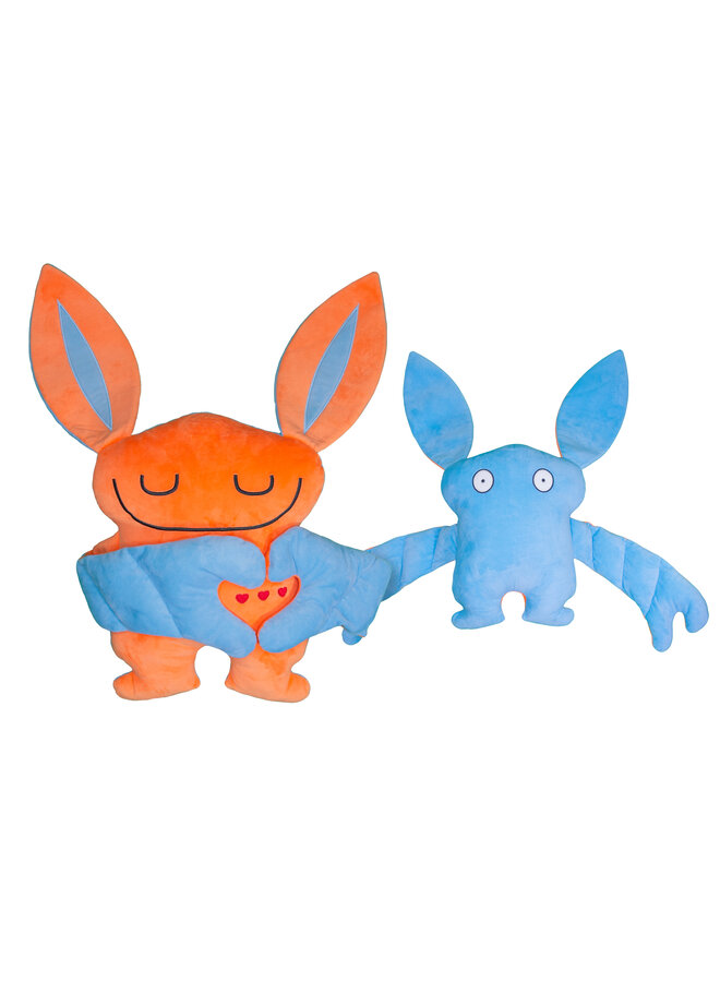 Bumpas - Zeek – Oranje