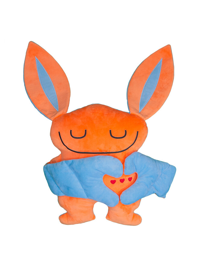 Bumpas - Zeek – Oranje