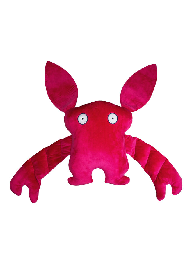 Bumpas - Lucky – Roze