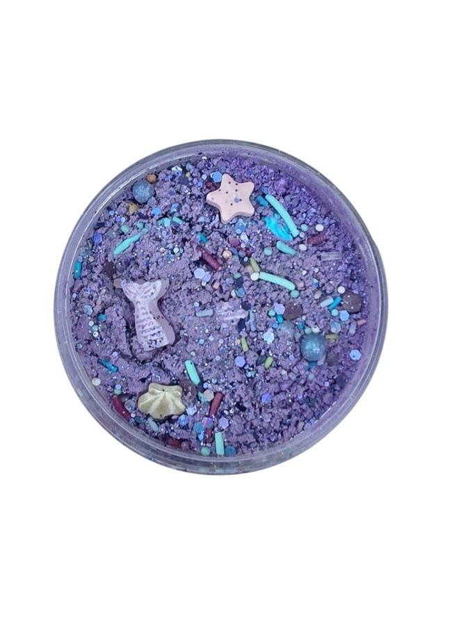 SensoryFun - SensoryFizz – Mermaid dust