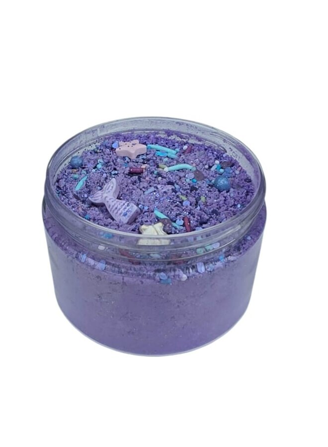 SensoryFun - SensoryFizz – Mermaid dust