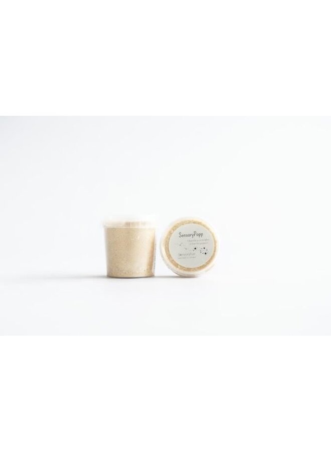 SensoryFun - SensoryPopp klein – Goud