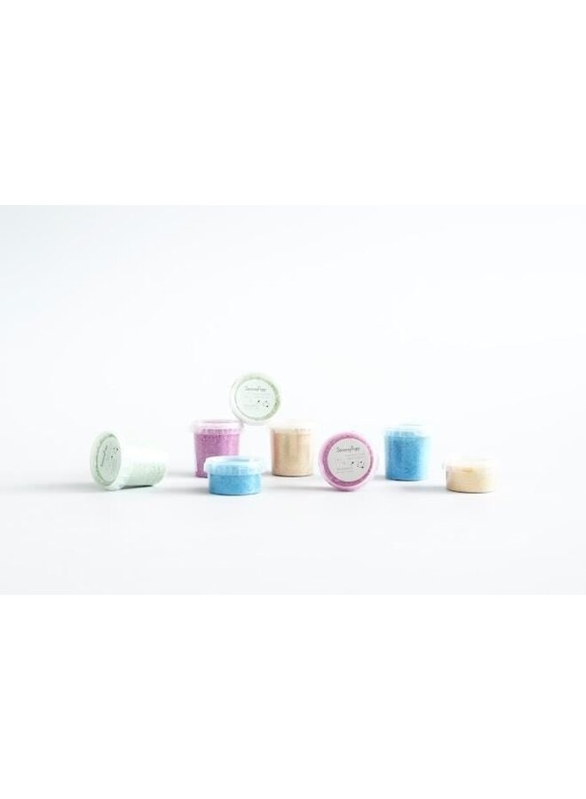 SensoryFun - SensoryPopp klein – Groen