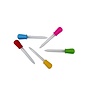 SensoryFun - Pipet – Regenboog