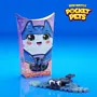 Marioinex - Mini Waffle - Pocket pets stingray