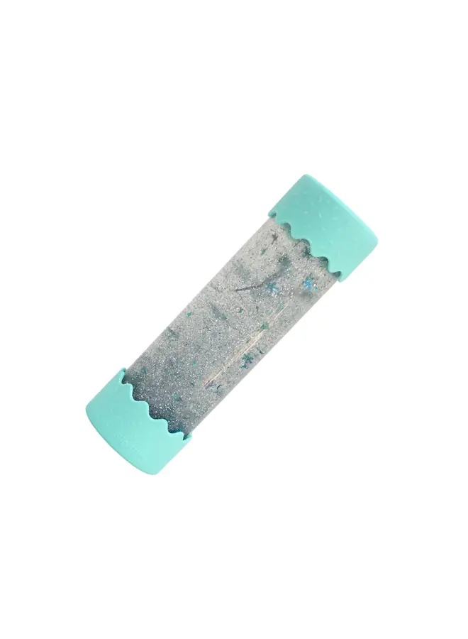 Jellystone Design - Baby calm down bottle - Mint