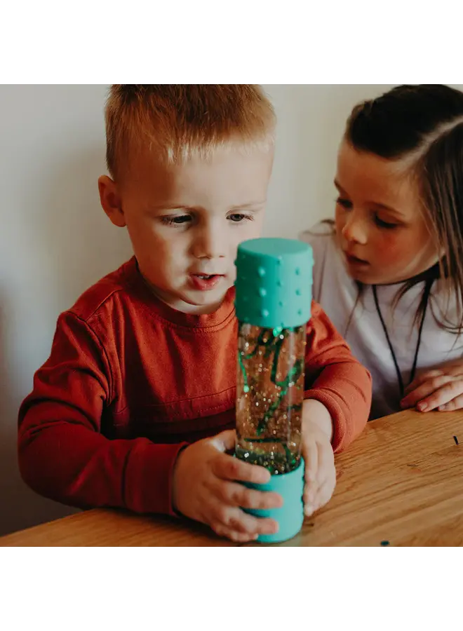 Jellystone Design - DIY calm down bottle - Dino