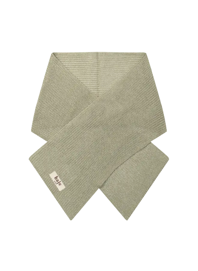 Baje Studio - Souzy – Green pistache