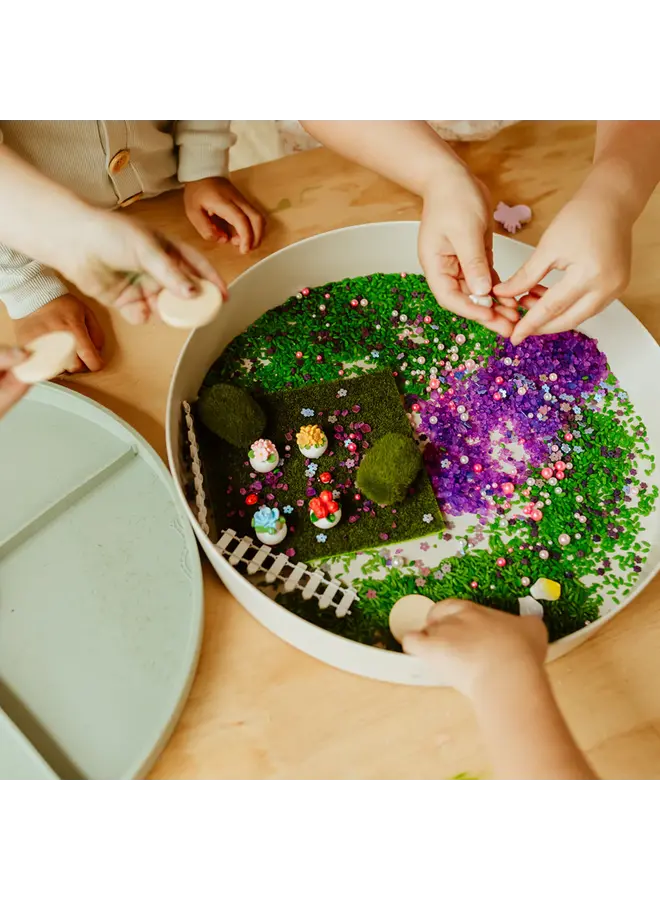 Jellystone Design - Sensory kit - Fairy garden