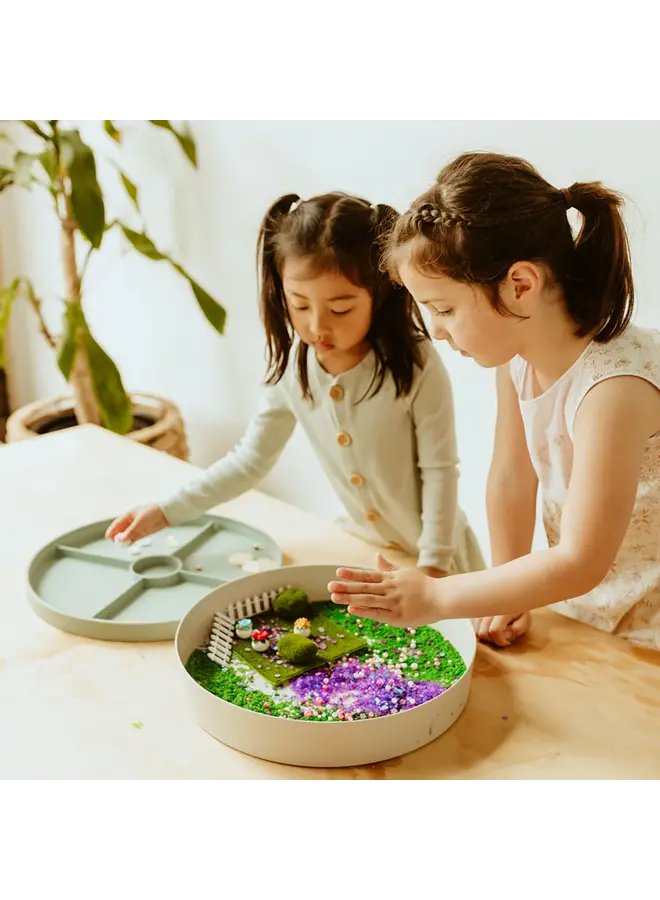 Jellystone Design - Sensory kit - Fairy garden
