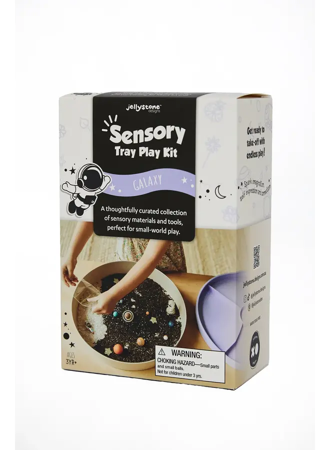 Jellystone Design - Sensory kit - Galaxy