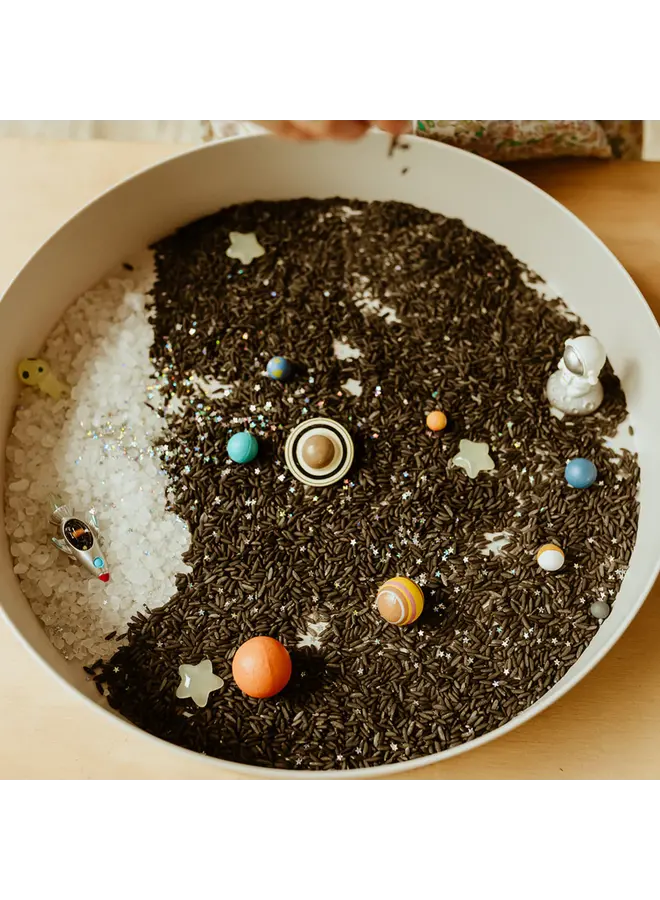Jellystone Design - Sensory kit - Galaxy