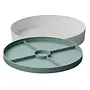 Jellystone Design - Play tray - Sage