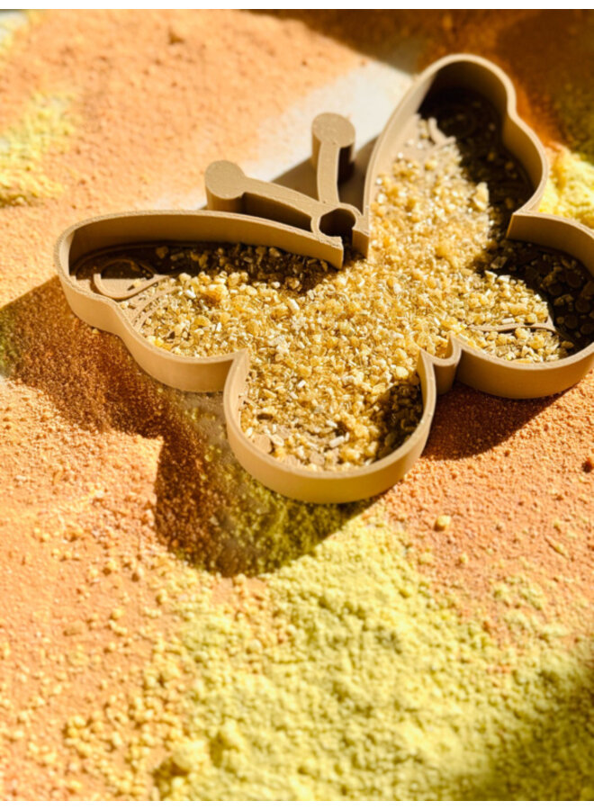 SensoryFun - SensoryPopp klein – Goud