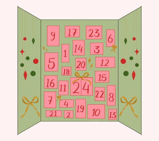 Advent kalender