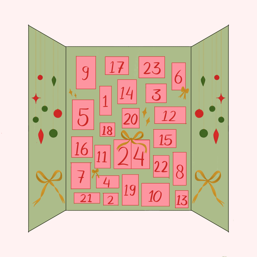 Advent kalender